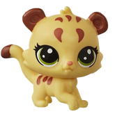 No # Mini Tiger Cub